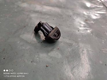 PRSKALICA PERAC ZADNJEG STAKLA ZA TOYOTA AVENSIS OD 2009. DO 2012