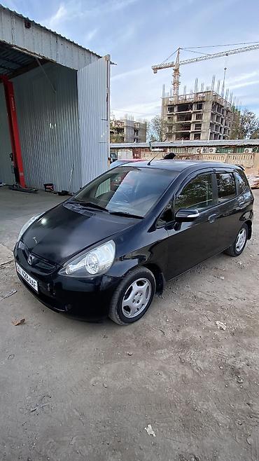 мотор 1 5 фит: Honda Fit: 2003 г., 1.5 л, Бензин, Хэтчбэк — 1