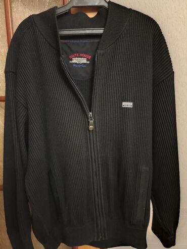 Костюмы: Срочно продаю мужские костюмы, размеры 50/6, 52, 54, пр-во Италии — 8