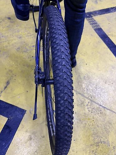 peridok velo: BMIX GTX dağ velosipedi Salam bakidadi velospied ecemide yeni alinib — 5