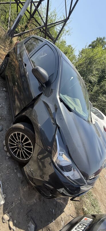 к5 машина бишкек цена: Chevrolet Spark: 2018 г., 1 л, Вариатор, Бензин, Хэтчбэк