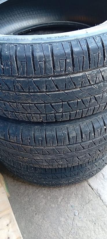 шины новые r17 225 50: Комплект автомобильных шин - Модель: Linglong Green-Max Winter Ice — 8