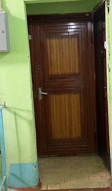 Продажа квартир: 1 комната, 34 м², 105 серия, 6 этаж, Старый ремонт — 9