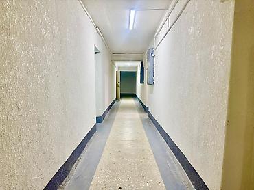 Продажа квартир: 1 комната, 21 м², Гостиничный тип, Городская больница №4 (ул. Айни) Гостиничный тип, 2 этаж, Косметический ремонт at lalafo.kg — 1 Продажа квартир: 1 комната, 21 м², Гостиничный тип, Городская больница №4 (ул. Айни) Гостиничный тип, 2 этаж, Косметический ремонт — 1