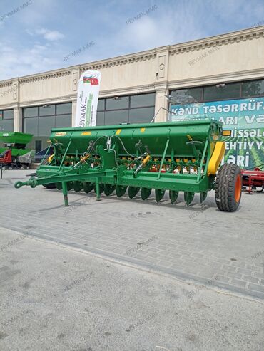 aqrar kend teserrufati texnika traktor satis bazari: Toxum səpənlər