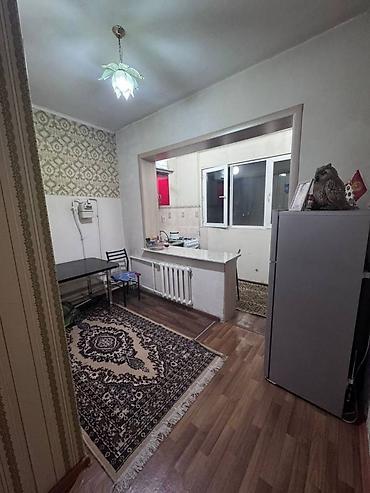 Продажа квартир: 1 комната, 34 м², 105 серия, 9 этаж, Косметический ремонт — 6