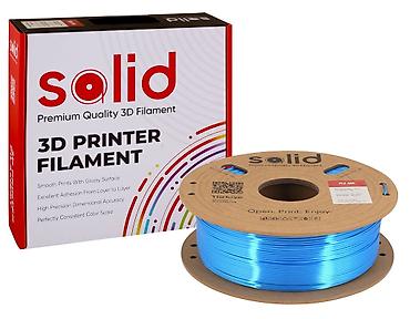 royal dux: Kateqoriya: 3D Printer və Hissələri > Filament > Silk PLA — 1