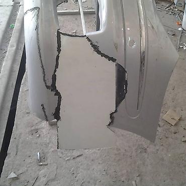 СТО, ремонт транспорта: Ремонт фар,бамперов,зеркал,ремонт деталей салона с покраской — 8