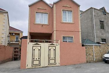 4 faizli ipotekada olan evler sumqayit: 4 otaqlı, 100 kv. m, Kredit yoxdur, Yeni təmirli — 2
