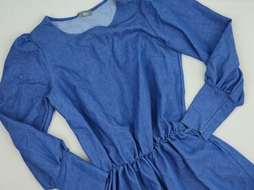 spodnie jeansy damskie klasyczne: Women`s dress, S (EU 36)