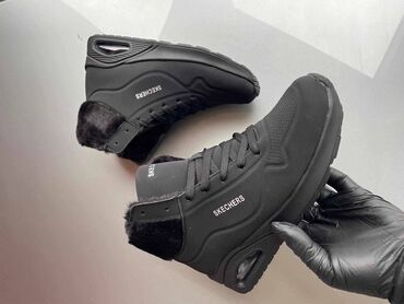 Ostale cipele: Skechers duboke cipele gležnjače Novo Brojevi 36 do 41 fb Moja — 6