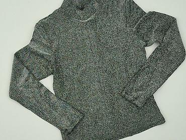 cienka: Golf damski, rozmiar S — 1