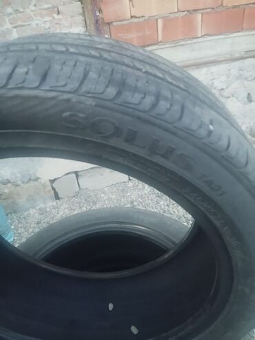 şinlər disklər: Şin Kumho 245 / 45 / R 18