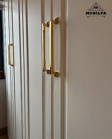 Dolablar: Yeni, Açılan, Düz dolab, Qarderob, paltar dolabı, Azərbaycan — 2