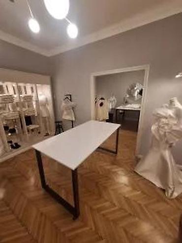 forma ideale hana ormar: IZRADA STOLOVA PO MERI RX6611 | Izrada po meri Dezen ploče po želji — 9