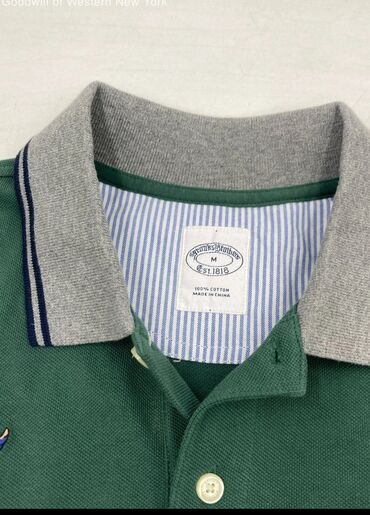 туалетная вода lacoste pour femme: Эркектердин көйнөгү, L (EU 40), Lacoste, Жаңы, түсү - Жашыл, Өзү алып кетүү