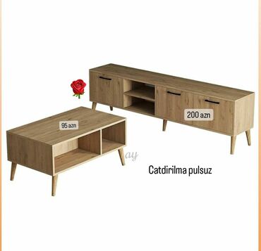 tv stand: TV alti