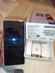 Redmi: Redmi Note 14 Pro, 512 GB, rəng - Mavi, Sensor, Barmaq izi, İki sim kartlı — 3