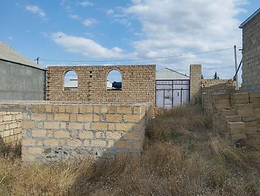 şirvan torpaq: 6 sot, Tikinti, Kupça (Çıxarış) — 4