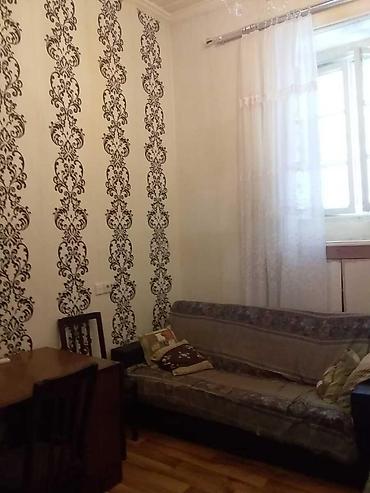 ucuz ev elanlari: Bakı, 1 otaqlı, Köhnə tikili, m. Nizami, 30 kv. m — 4