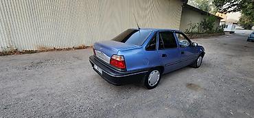 crv 2001: Daewoo Nexia: 2007 г., Механика, Бензин — 3