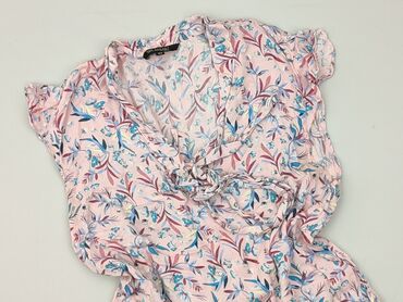 bluzka z kamieniami swarovskiego: Top Secret, Women's blouse