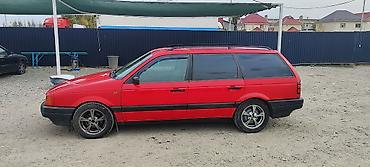 коробка passat b3: Volkswagen Passat Variant: 1993 г., 1.8 л, Механика, Бензин, Универсал — 4