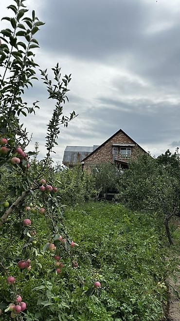 Продажа коттеджей и домов: 6 комнат, 158 м², 11 соток, Ала-Тоо, Собственник — 29