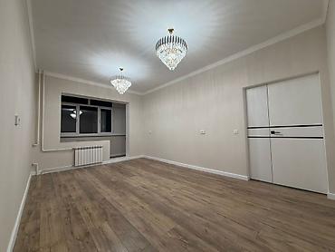 Продажа комнат: 36 м², Без мебели — 3