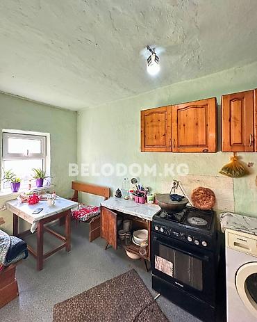 московская молодая гвардия: 3 комнаты, 48 м², 68 соток, Петровка, Агентство недвижимости — 8