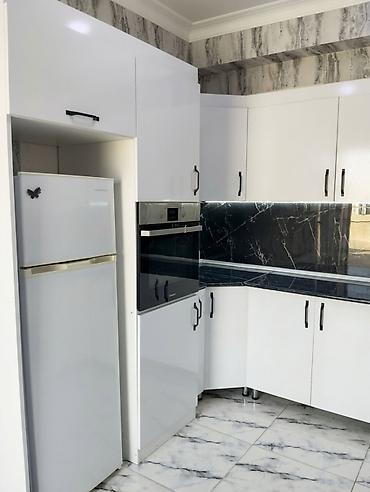 tap az beylaqan: Xırdalanda, AAAF Parkla üzbəüz, OMİD-in üstündə, 15 mərtəbəli yeni — 9
