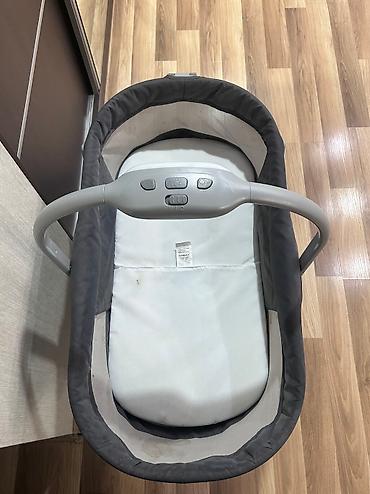детские мир: Детская люлька

https://detki.kg/products/43456 — 7