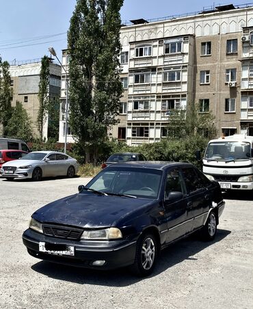купить автомобиль маз в бишкеке: Daewoo Nexia: 2005 г., 1.5 л, Механика, Бензин, Седан