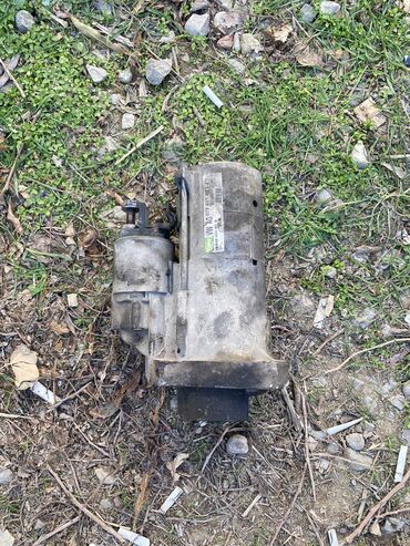 Motor üçün digər detallar: Volkswagen Touareg, 4.2 l, Benzin, 2005 il, Orijinal, Almaniya, İşlənmiş — 22