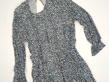 zara buty z piórami: Zara, Sukienka damska, rozmiar L