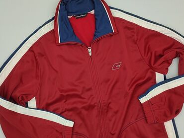 szorty męskie cropp: Light jacket for men, size L (EU 40)