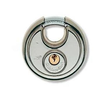 Oprema i sredstva za zaštitu: Burg Wächter diskus katanc 22 Ni 60 SB - Tip: diskus katanc sa — 12