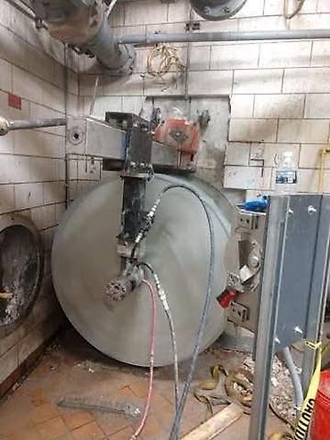 Beton işləri: Toğrul Usta | Beton Kəsmə və Karot Xidməti - Bakı, Sumqayıt və Qarabağ — 2