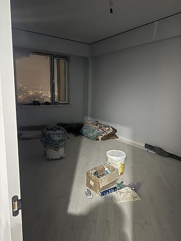 Продажа квартир: 1 комната, 48 м², Элитка, 15 этаж, Евроремонт — 10