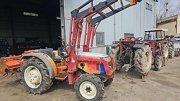Тракторы МТЗ (Беларус): Корейские все виды трактора продаётся даедонг, кубота,исеки донгянг — 2