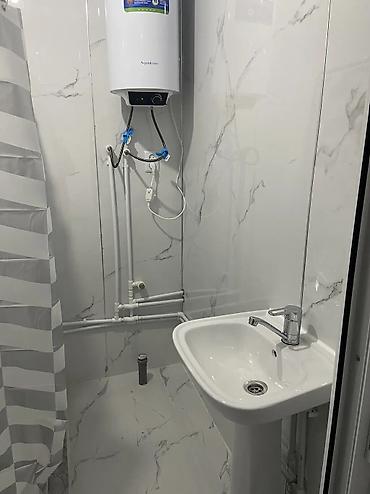 Долгосрочная аренда квартир: 1 комната, Агентство недвижимости, Без подселения, Без мебели — 2