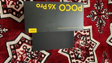 sata кабель для ноутбука: Poco X6 Pro 5G, Новый, 256 ГБ, цвет - Черный, 2 SIM