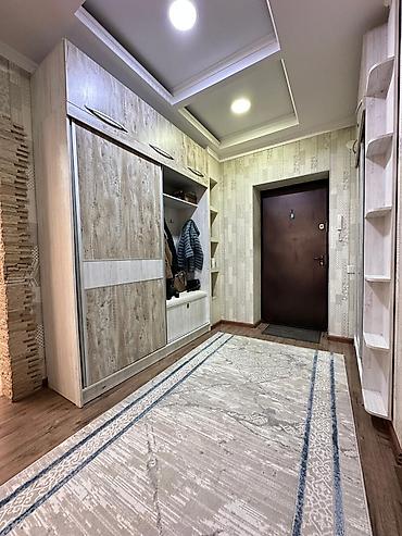 Продажа квартир: 2 комнаты, 51 м², Элитка, 7 этаж, Евроремонт — 10