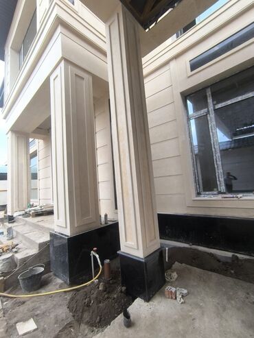 Каменщики: Требуется Каменщик, Более 5 лет опыта — 5