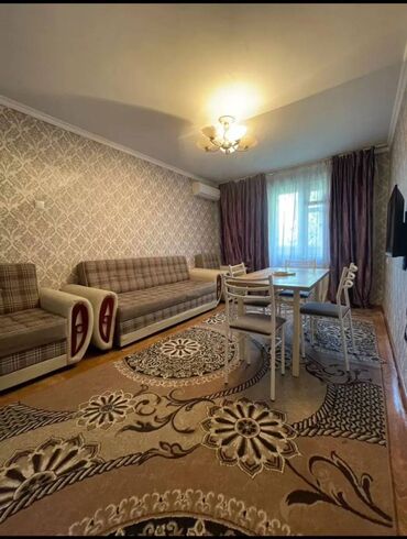 Продажа квартир: 3 комнаты, 61 м², 104 серия, 3 этаж, Косметический ремонт