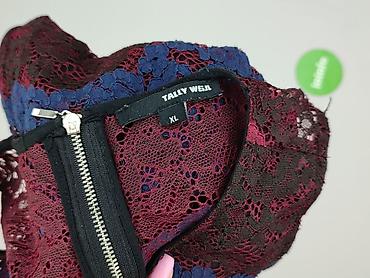ozdoby do bluzek: Tally Weijl, Bluzka damska, rozmiar XL — 4