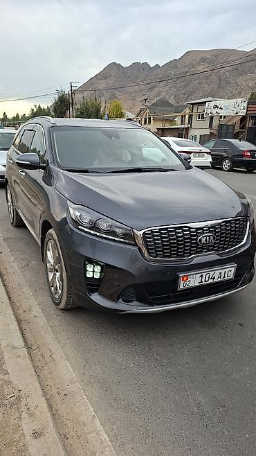 ist фара: Kia Sorento: 2018 г., 2.2 л, Автомат, Дизель — 3