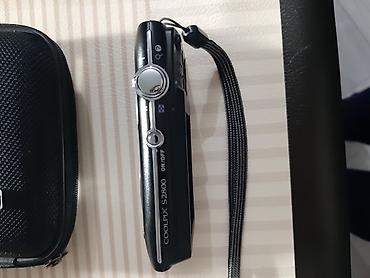 Фотоаппараты: Компактная цифровая камера Nikon Coolpix S2800 - Матрица 20 МП (серия — 2