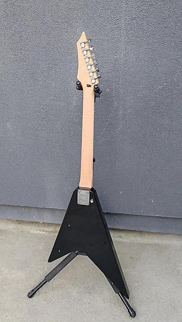 Sport i hobi: HARLEY BENTON RX-10 BK ROCK B-STOCK MODEL 2 | Slanje po dogovoru ili — 4