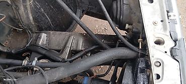 Audi: Audi 100: 1988 г., 1.8 л, Механика, Бензин, Седан — 11